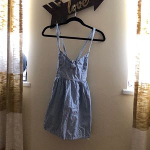 Abercrombie and Fitch sun dress